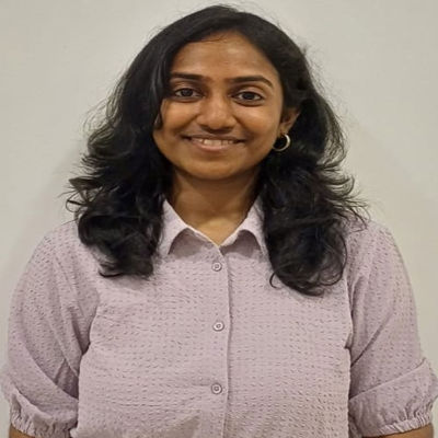 Speaker Image
